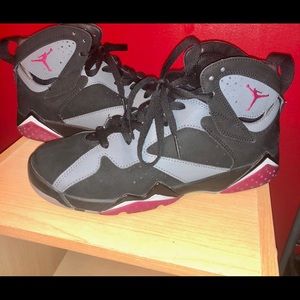 ⭐️SALE😊 Jordan 7s. YOUTH Size 6.5